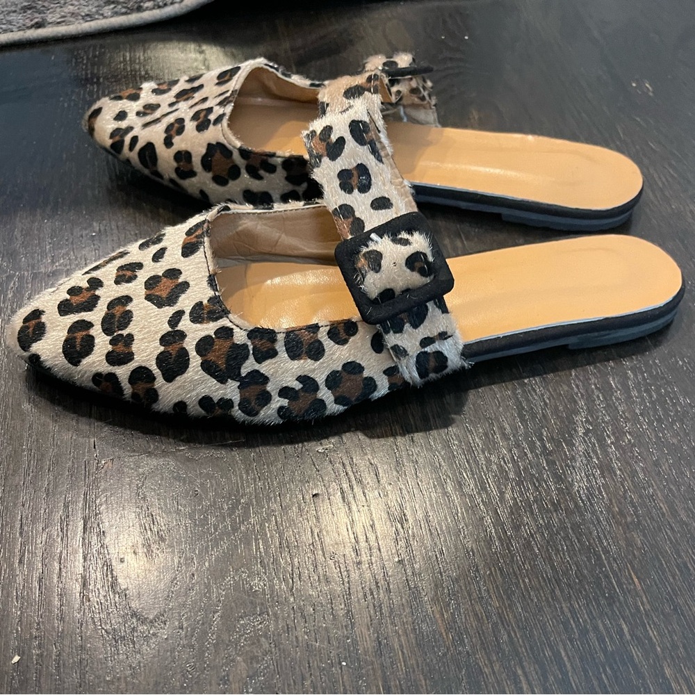 Leopard Flats - Picture 7 of 15